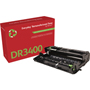 XEROX EVERYDAY BROTHER TAMBOR DR3400 NEGRO REMAN 30.000P 006R047